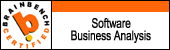 Brainbench | Software Business Analysis